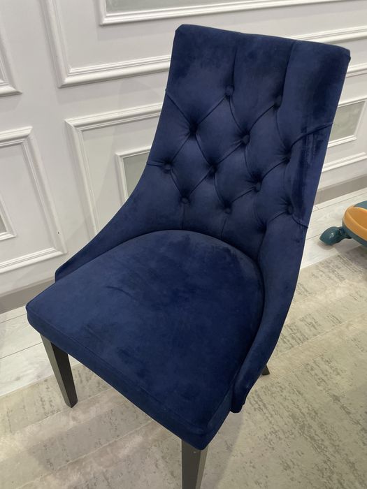 Продам 12 гостевых стульев Производство - Турция