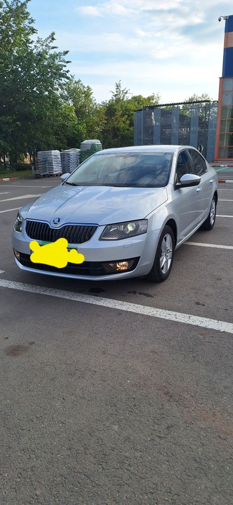 Skoda Octavia stare foarte buna