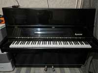 Продам пианино известный бренд девшего ,Прнма.