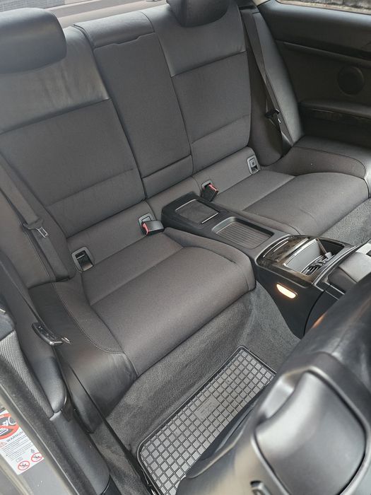 Рекаро салон бмв е92 recaro salon bmw e92 със подгрев и памет ляв вола