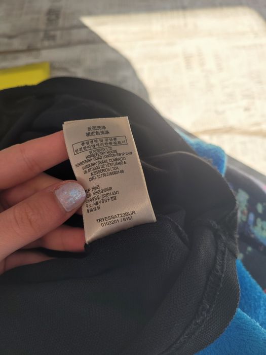 Tricou Burberry marimea S