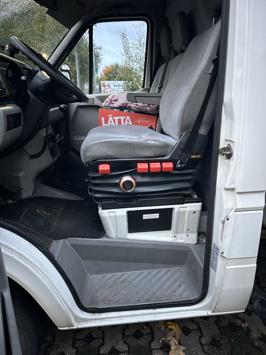 Volkswagen LT 46 / 3500kg /Mercedes Sprinter