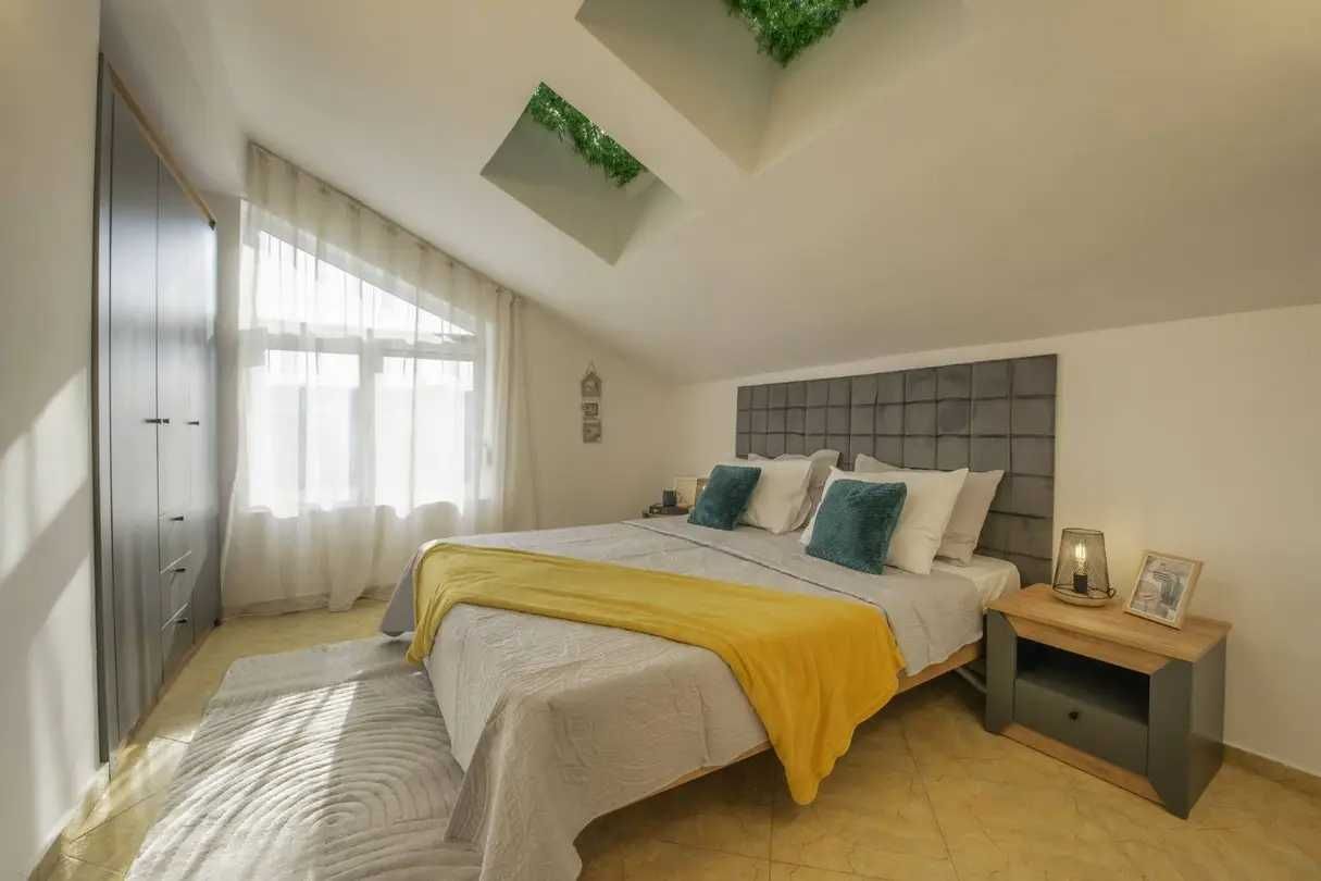 Продава се Двустаен апартамент в Несебър - 55 кв.м за 1037 €/кв.м - Снимка #1