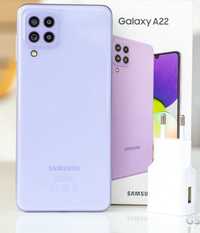 Samsung A22 ideal