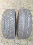 Anvelope iarna Pirelli 245/50/19 runflat RSC Dot 2020 7.4 mm