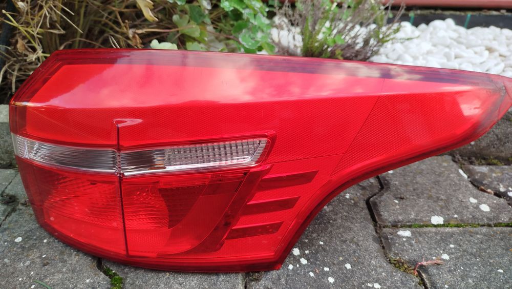 Lampă stop exterior led dreapta Ford Focus mk3 combi