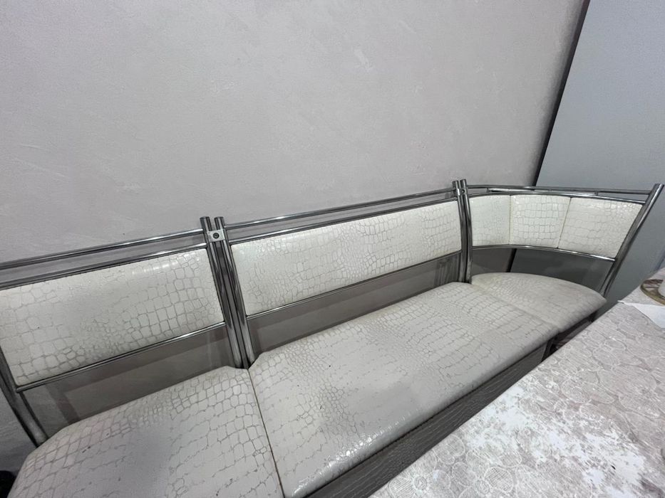 Кухонный угловок