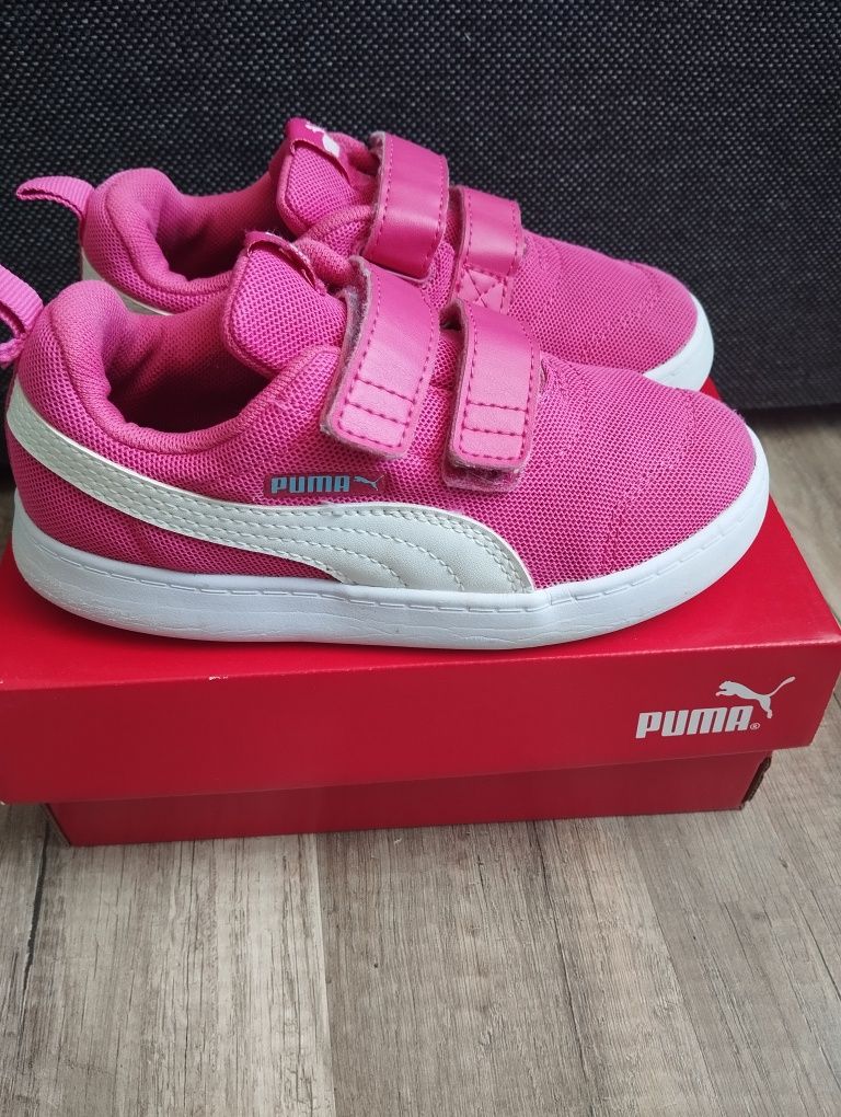 Adidași Puma mărime 27