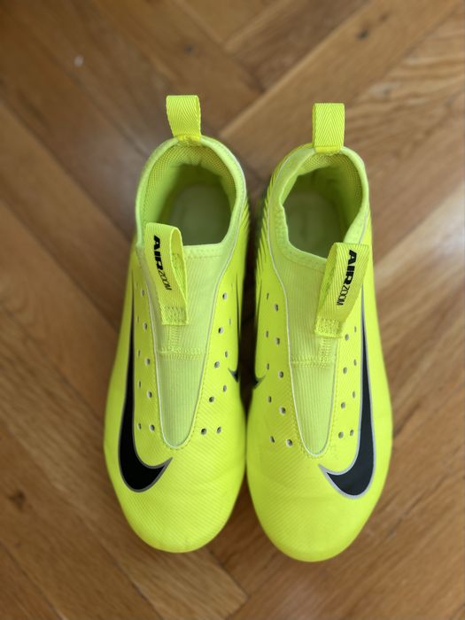 Бутонки Nike Mercurial AirZoom 38 номер