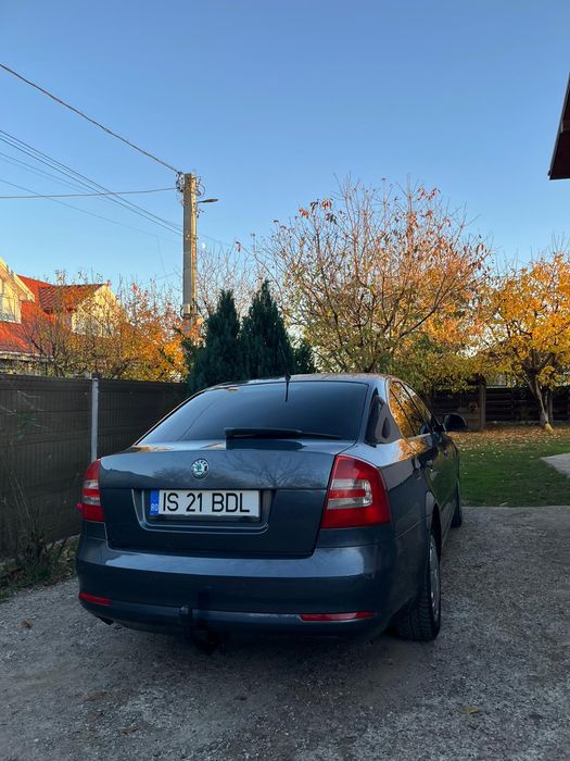 Skoda octavia 2012 dsg