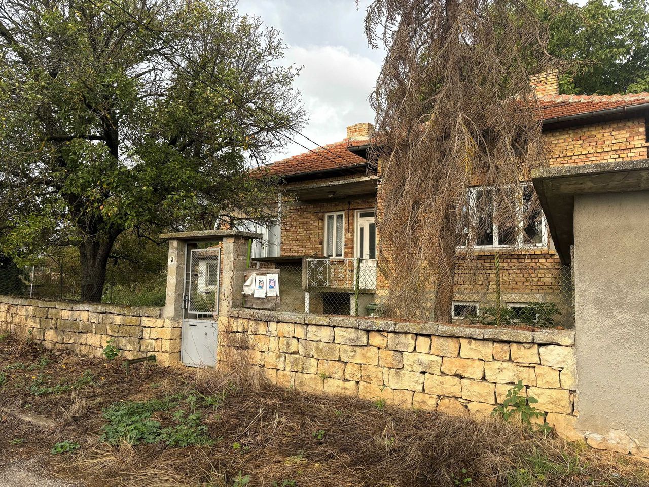 Продава се Къща в с. Млада гвардия, Област Варна - 230 кв.м за 261 €/кв.м - Снимка #4