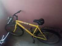 Bicicletă de vanzare