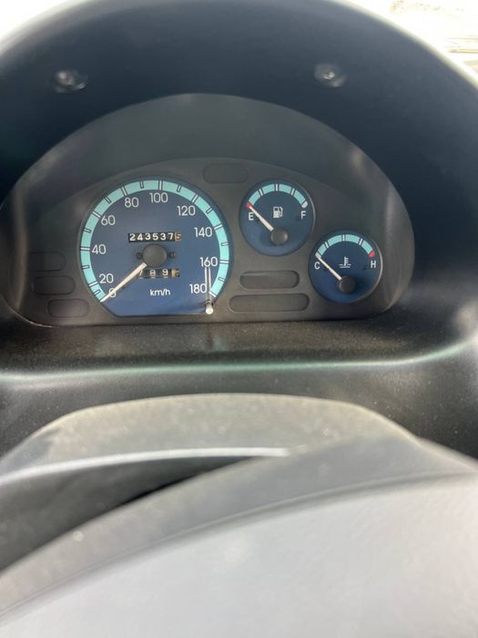 matiz 2013 Gaz yoq