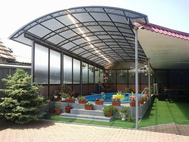 Naves, peril, darvoza изготовление любые конструкции гарантия!