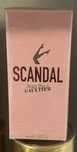 Parfum Scandal Jean Paul Gaultier SIGILAT 80ml apa de parfum edp