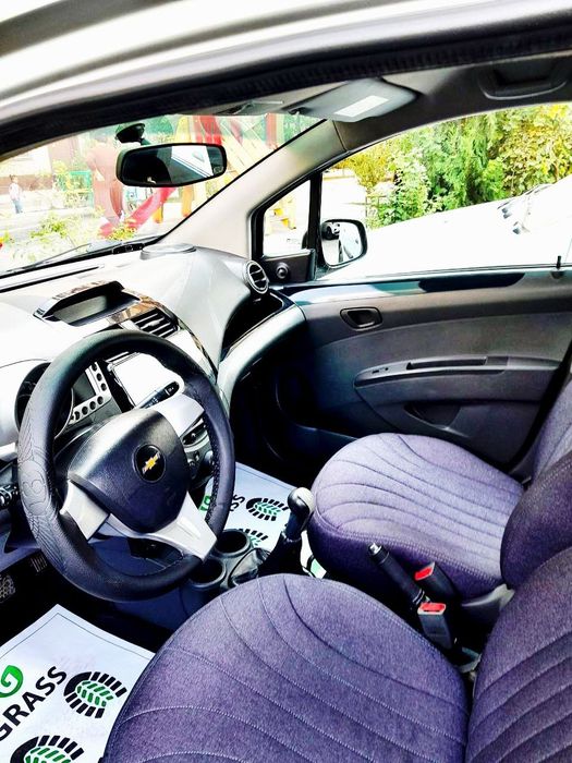 Аренда с выкупом спарки 2015г Пробег 82тыс