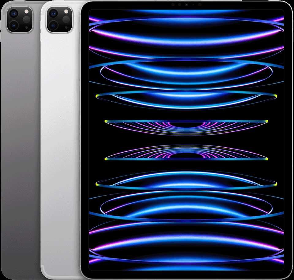 НОВЫЕ Планшеты iPad Pro 11 M2 M4! Бесплатная ДОСТАВКА!