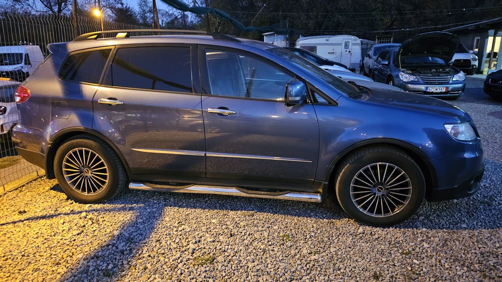 Степенка / Subaru / Субару