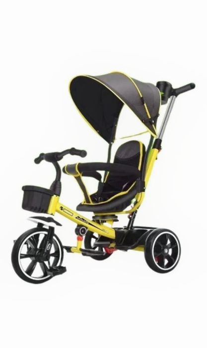 Продам трёхколесный велосипед