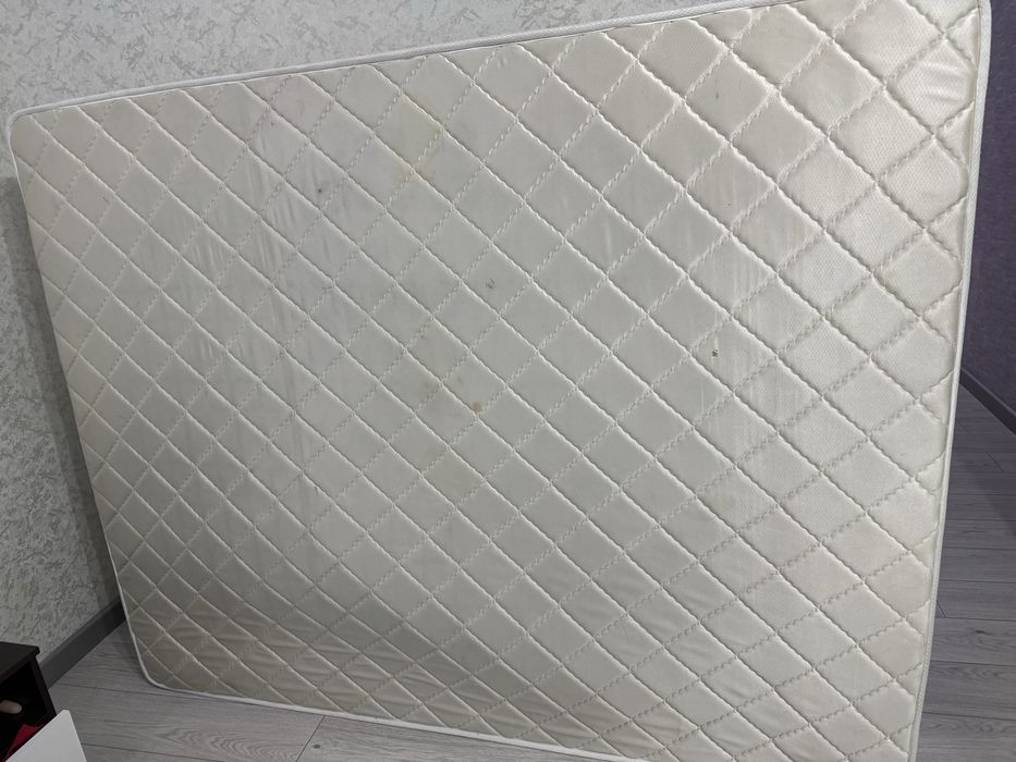 Матрас для кровати 160*200