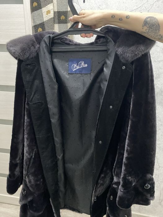 Продам шубу за 30 000тг