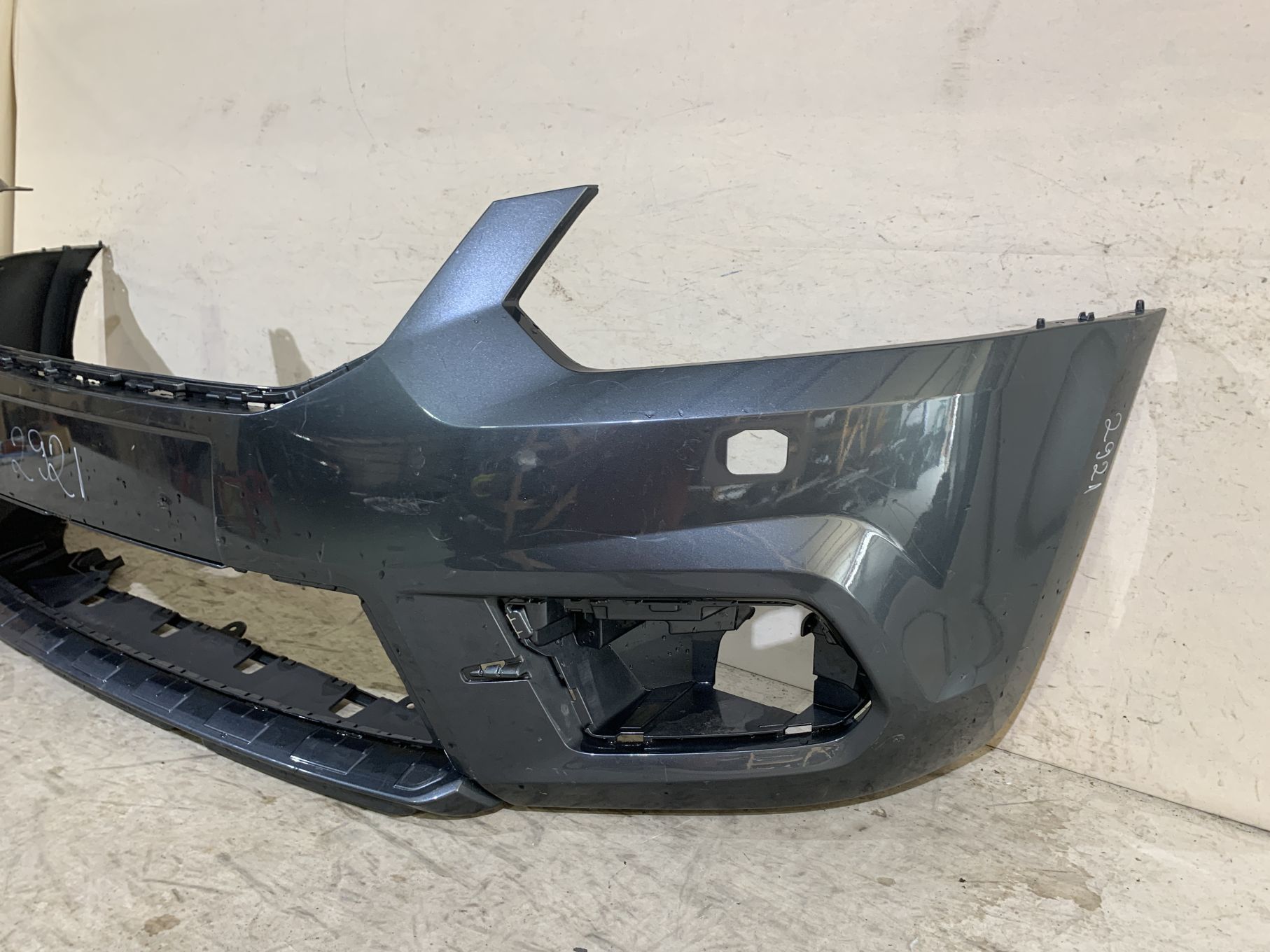 Bara fata Skoda Yeti, 2013, 2014, 2015, 2016, 2017, cod origine OE 5L0807221K.