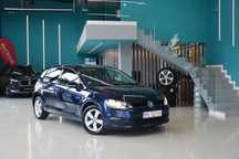 Volkswagen Golf 12luni Garantie~Confortline~Benzina 1.4