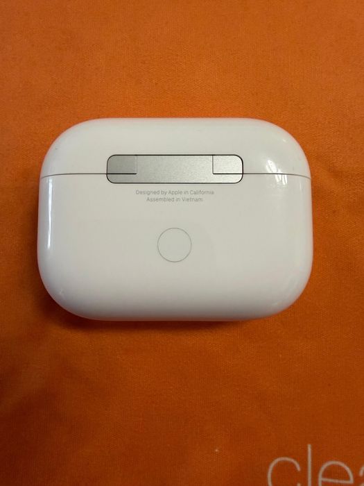 Casti Apple Airpods Pro USB-C