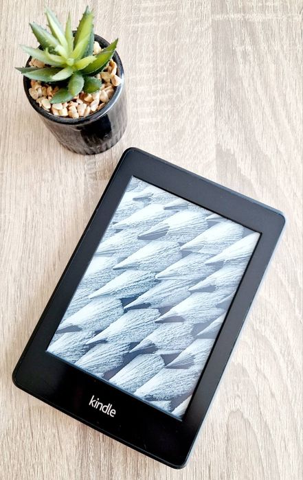 БЕЗПЛАТНА ДОСТАВКА Kindle Paperwhite 6th електронен четец с подсветка