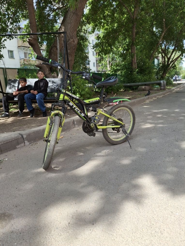 Продаётся Велосипед