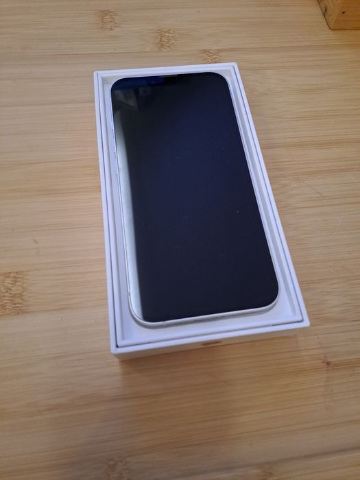 Iphone 13 - Starlight (256GB)