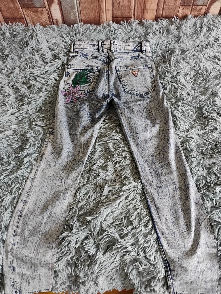 Guess оригинални дънки
