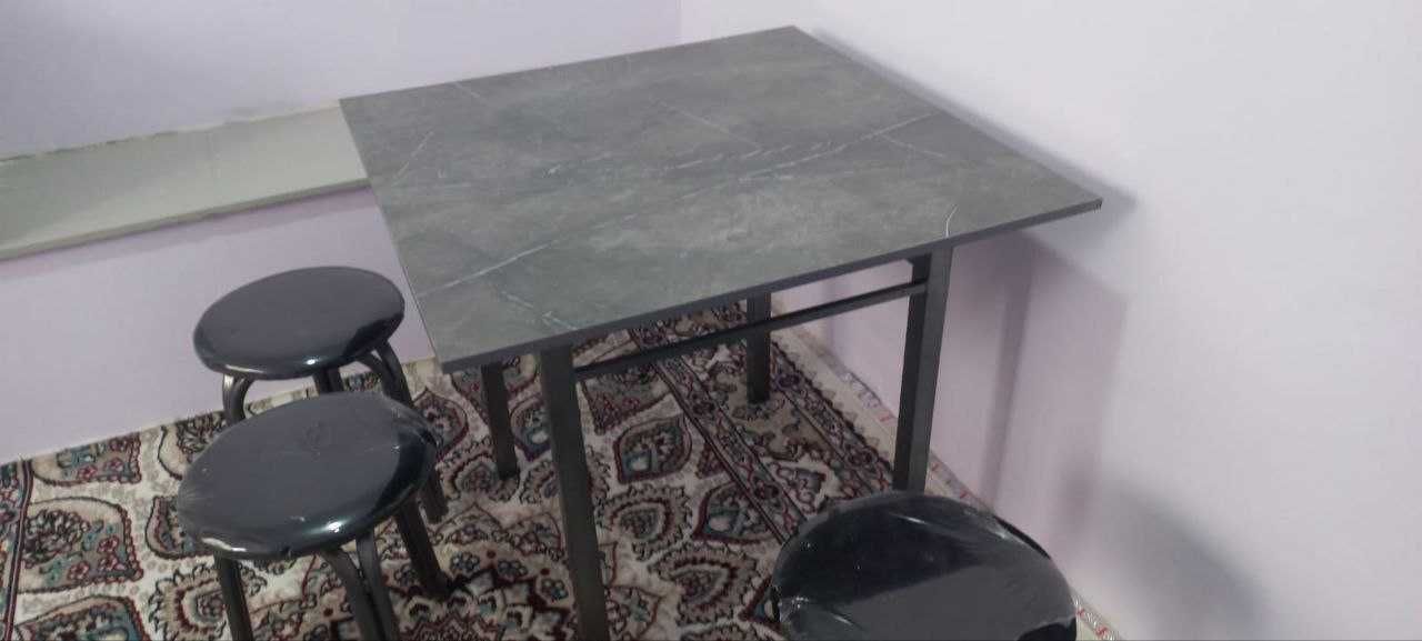 Квартира ижарага берилади