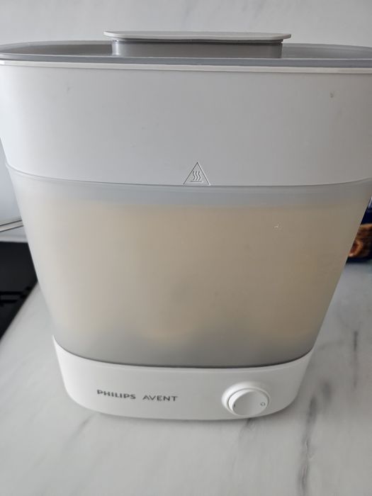 Sterilizator philips avent
