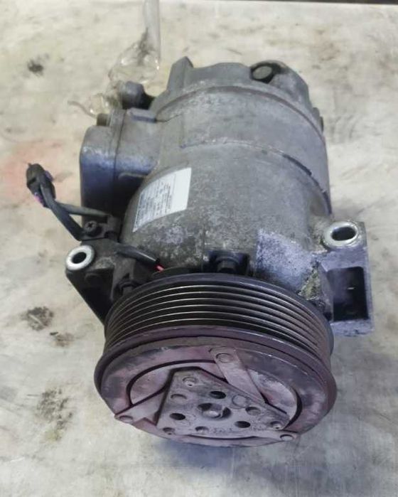 Compresor AC Nissan Qashqai +2 J10 2.0 dci  2010-2014