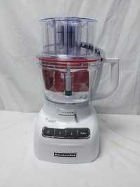 Кухненски робот-комбайн KitchenAid 5KFP1325EWH