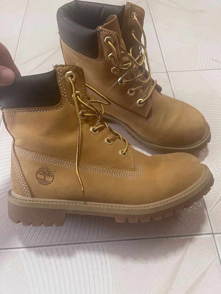 Timberland boots оригинални