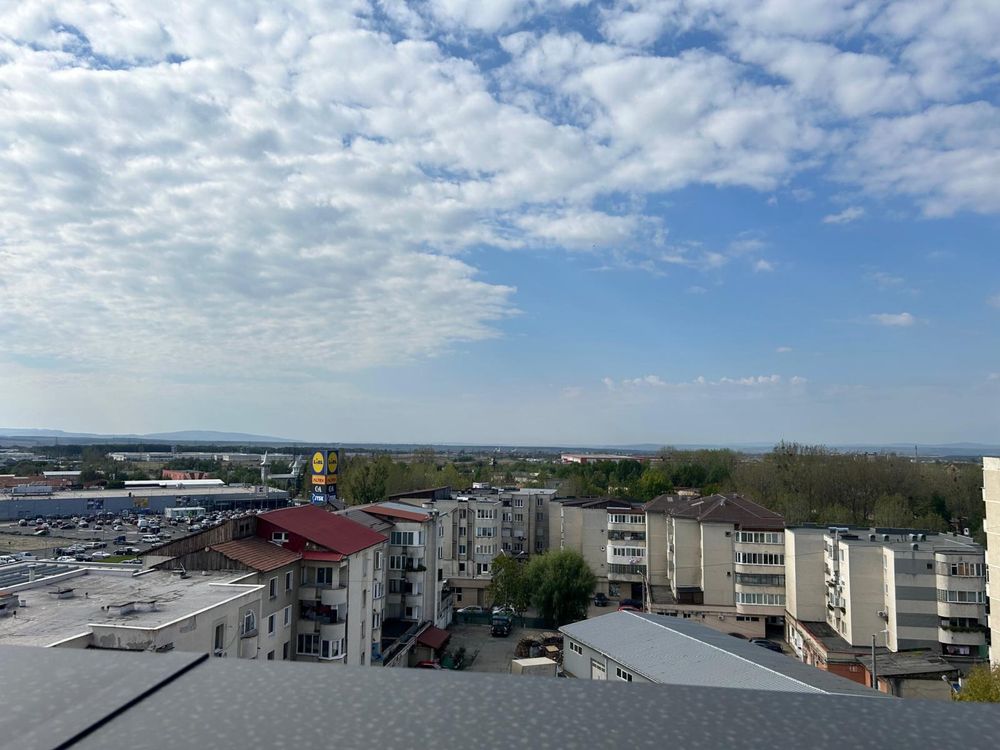 Apartament de vanzare bloc nou Vasile Alecsandri