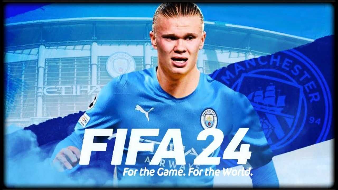 FIFA 24 UFC5,Цусима, одни из нас MK 11, аккаунты для приставки PS4/PS5