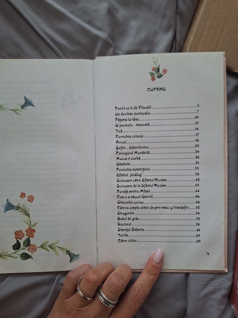 Cărți pentru copilași