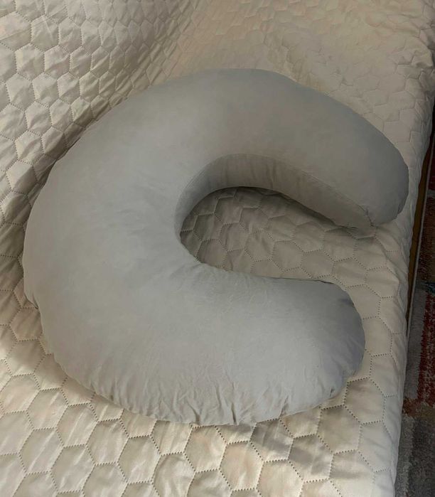 Възглавница за кърмене IKEA