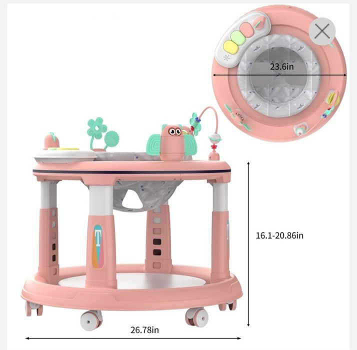 Premergator bebelusi