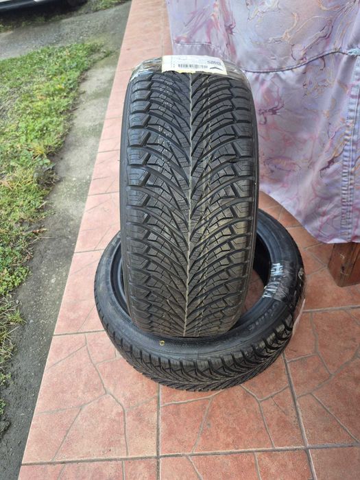 Vand anvelope noi, 2 buc