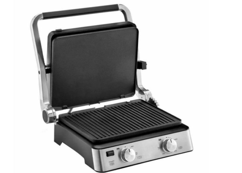 Delonghi Multigrill 900 — Новый! Даром почти!