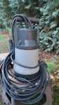 Pompa submersibila apa murdara Steinberg SDW-800