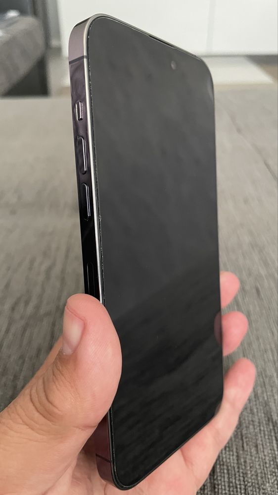 IPhone 14 Pro max
