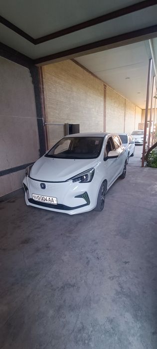 Changan E-star elektromobil 2023 yil обменяться
