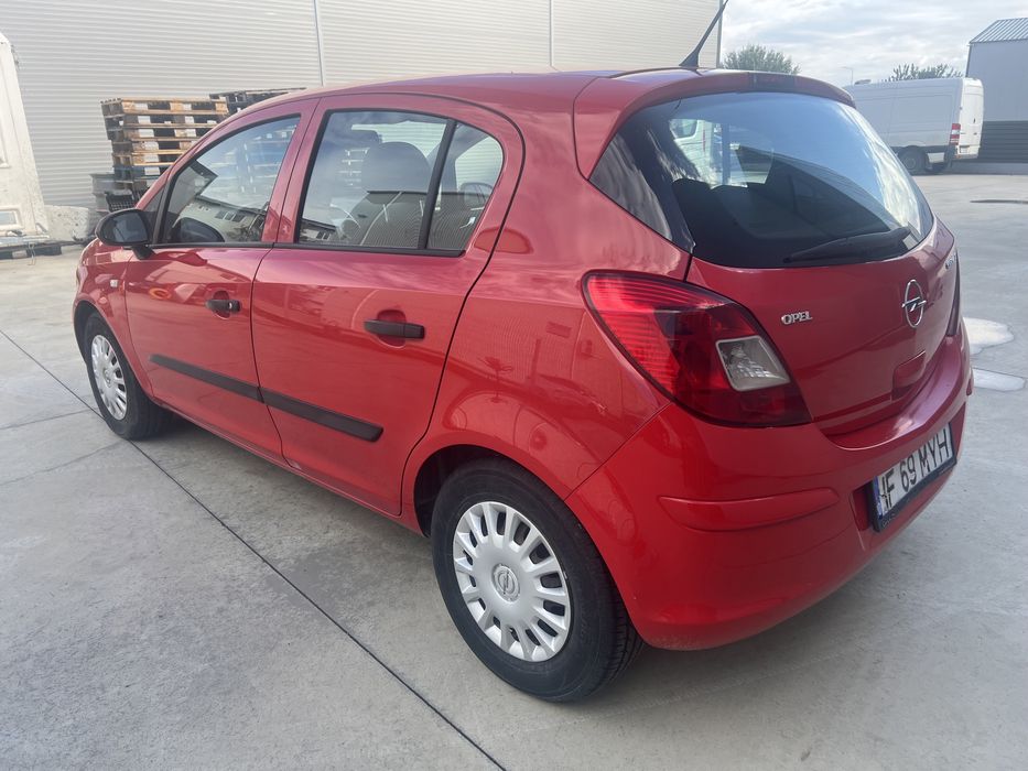 Opel corsa 1.2 80cp Clima