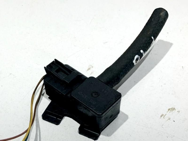 Senzor presiune gaze BMW Seria 5 (2010-2017) [F10] 3.0d N57d30A 7805152