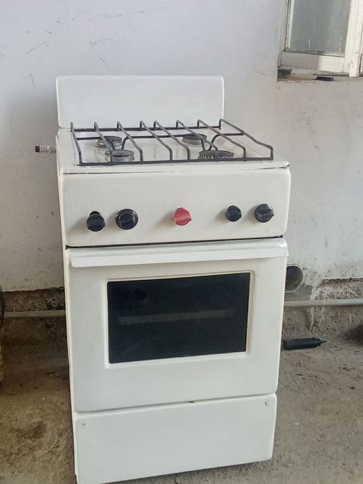 Gaz plitasi sotiladi